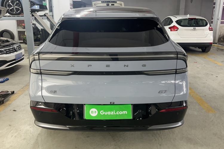 Used XPeng G7 2025 702 Max