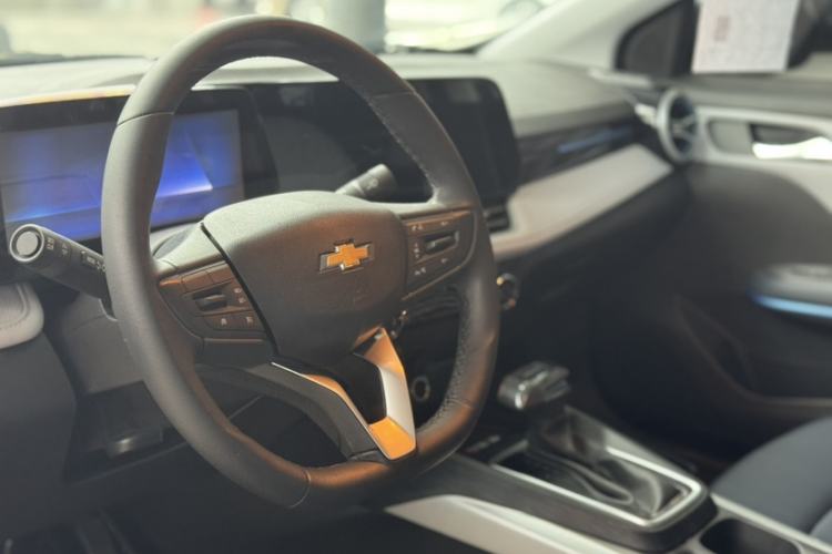 Used Chevrolet Monza 2023 1.5L Dual-Clutch Enjoyment Edition