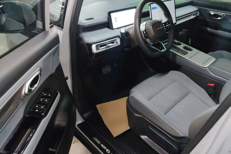 Used AION Y 2023 Plus 510 Enjoy Edition