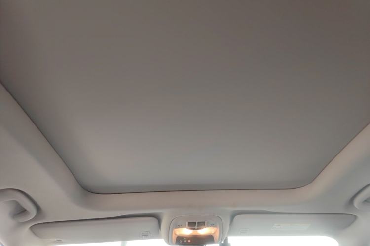 Used Buick Encore GX 2020 20T CVT Two-Wheel Drive Luxury Version