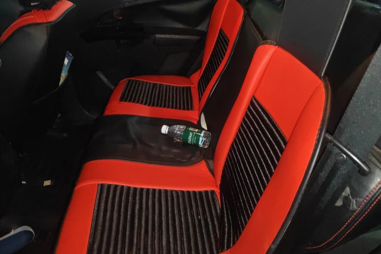 Used Land X5 2014 2.0T Automatic Enjoyment Version
