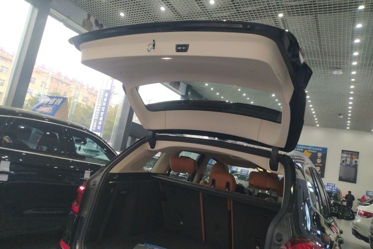 Used BMW X3 2021 xDrive28i M Sport Package