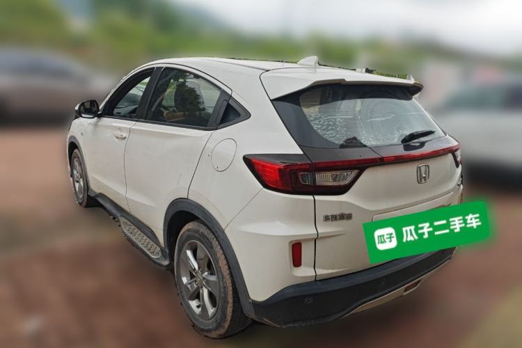 Used Honda XR-V 2015 1.5L LXi CVT Classic Edition