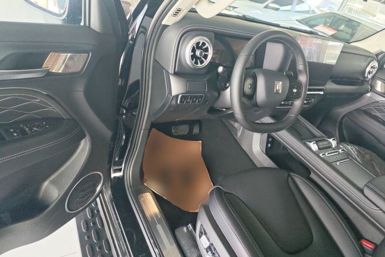 Used Tank 300 2025 2.0T Conqueror