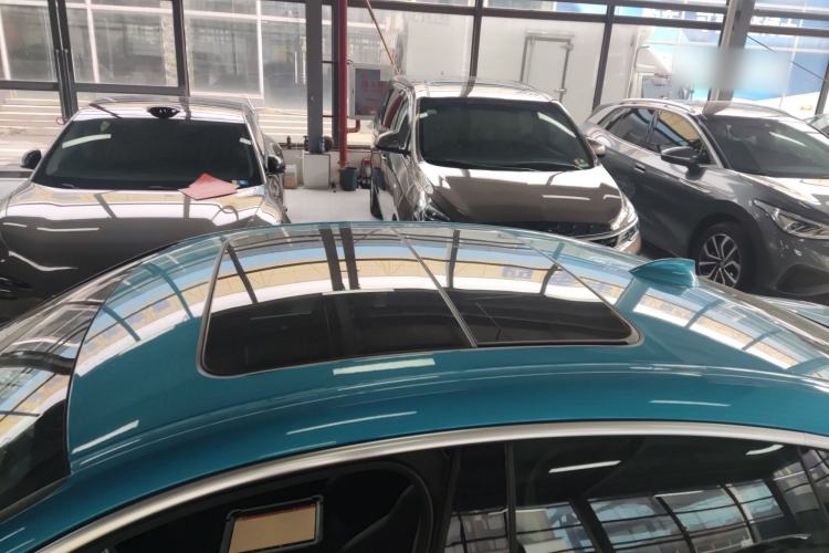 Used BMW 2 Series 2021 225i 4-Door Coupe M Sport Package
