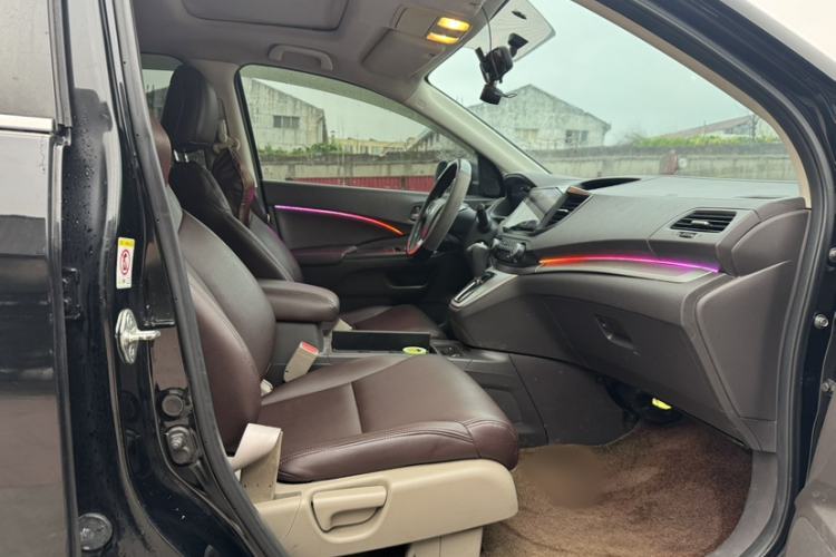 Used Honda CR-V 2013 2.0L 2WD Classic Edition