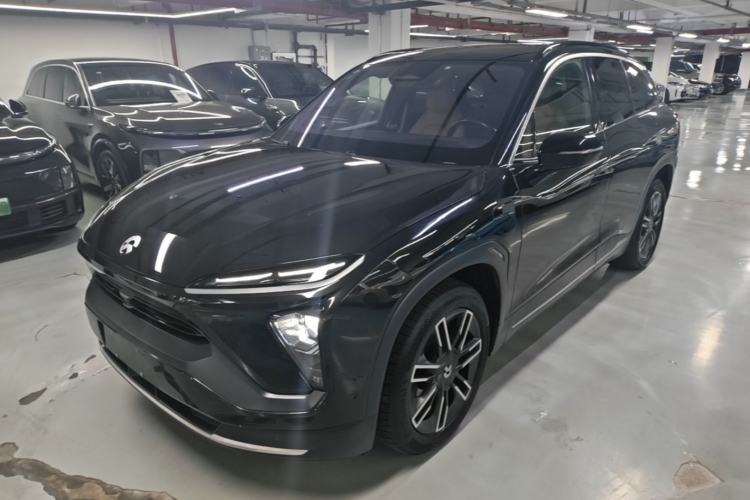 Used Nio ES6 2020 420 km Sport Edition