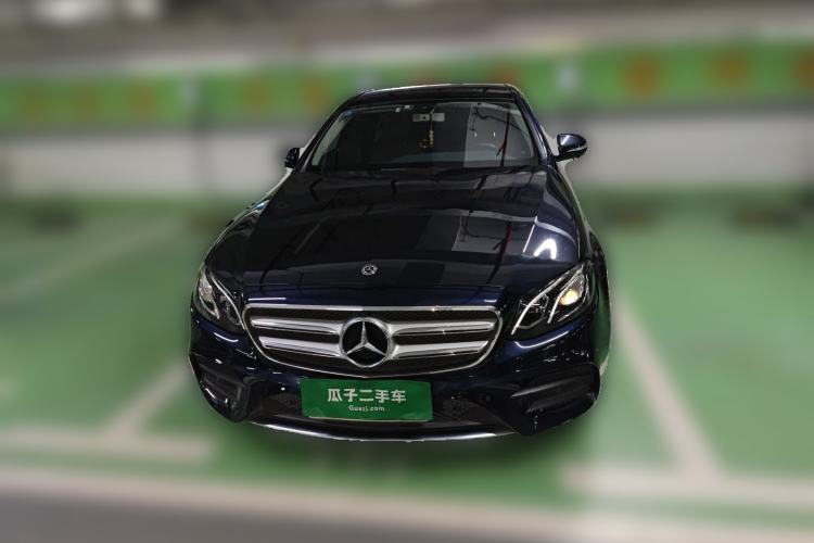 Used Mercedes-Benz E-Class 2020 E 300 L Sport Luxury Edition
