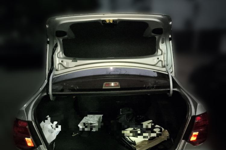 Used Toyota Corolla EX 2013 1.6L Automatic Excellence Edition