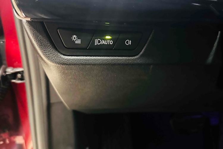 Used BMW X1 2023 xDrive25Li M Sport Package