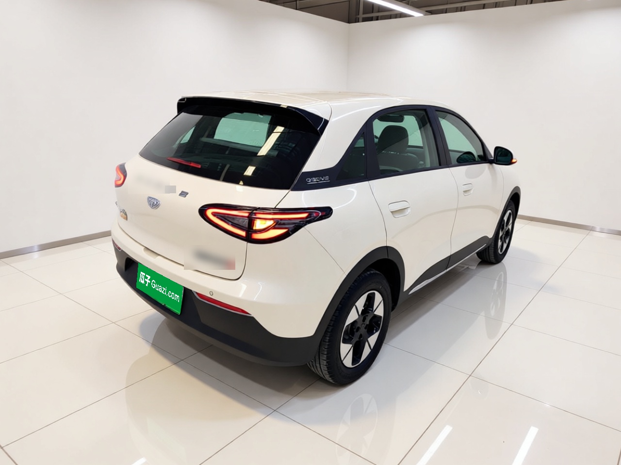 Geely Galaxy Geome 2025 310km Dream Edition — снимка 6
