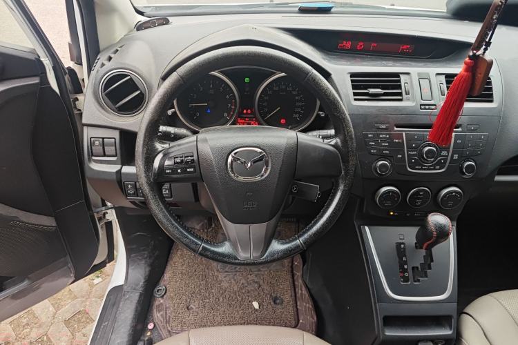 Used Mazda Mazda 5 2013 2.0L Automatic Luxury Edition