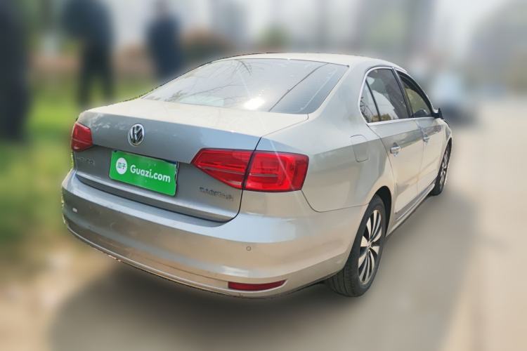 Used Volkswagen Sagitar 2018 1.6L Automatic Comfort Model