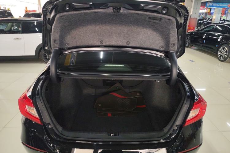 Used Honda Accord 2018 260TURBO Elite Edition China VI