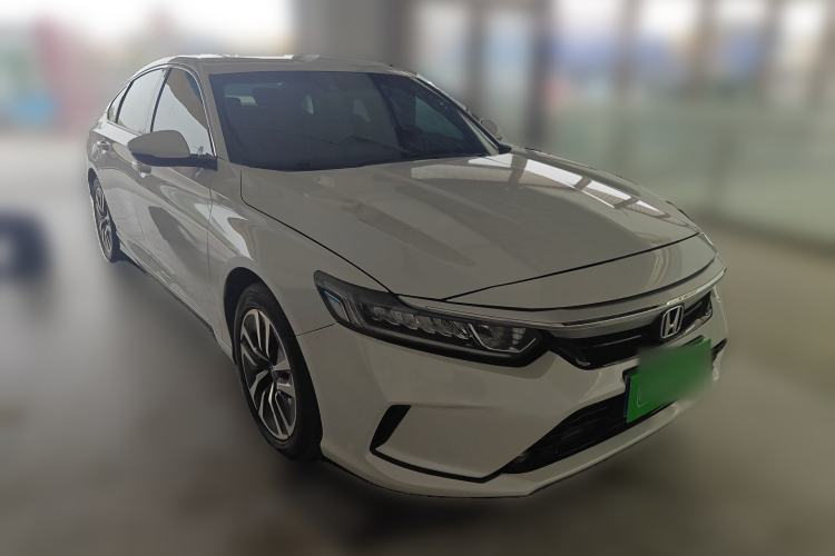 Used Honda Inspire 2022 Rui Hybrid 2.0L Jingzhi Edition
