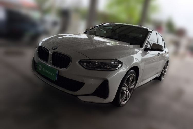 Used BMW 1 Series 2020 125i Leading Model M Sport Package