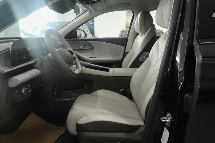 Used EXEED Stellar C-DM 2024 1.5T Long-Range Pro