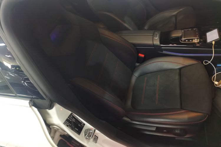 Used Mercedes-Benz CLA 2020 CLA 200 Shooting Brake