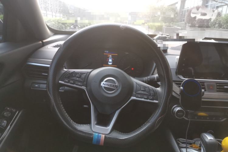 Used Nissan Teana 2021 2.0L XL Comfort Edition
