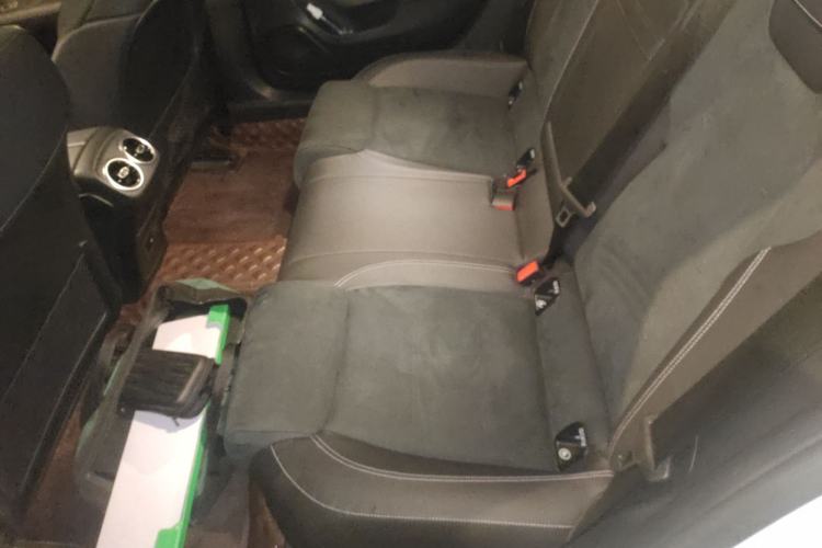 Used Mercedes-Benz A-Class 2022 Revised Version A 200 L Sport Sedan Fashionable Style