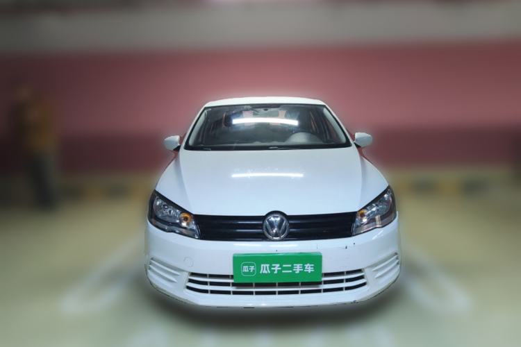 Used Volkswagen Jetta 2015 Value Edition 1.6L Automatic Fashion Version