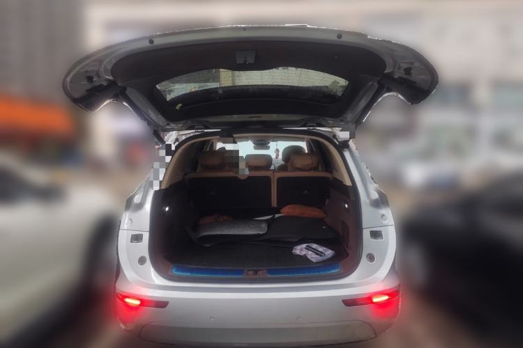 Used Hima AITO M7 2024 1.5T Intelligent Driving 4WD Max Edition 5 Seats