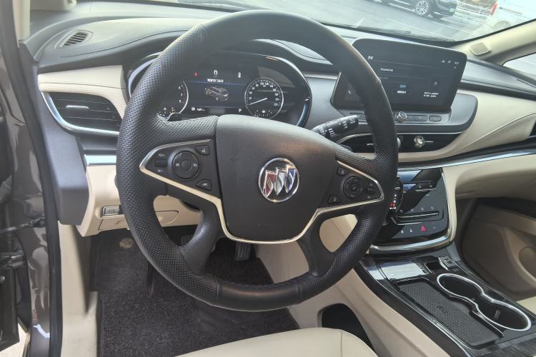 Used Buick GL8 2023 Land Executive Class 652T Luxury Model