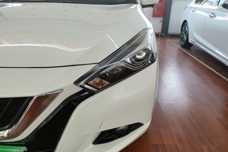 Used Nissan Lannia 2020 1.6L CVT Cool Edition
