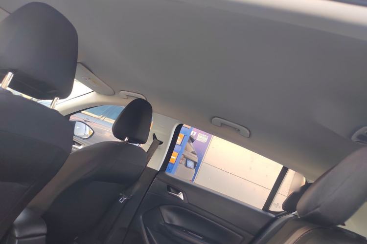 Used Peugeot 308S 2015 1.2T Automatic Shangchi Edition