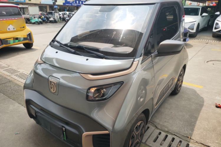 Used Baojun E200 2020 305KM Smart Drive Version