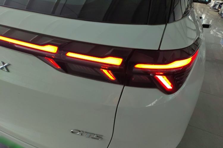 Used ARCFOX Alpha T5 2024 520 MAX