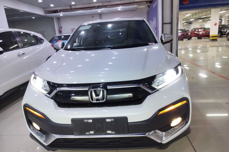 Used Honda XR-V 2021 220TURBO CVT Comfort Version