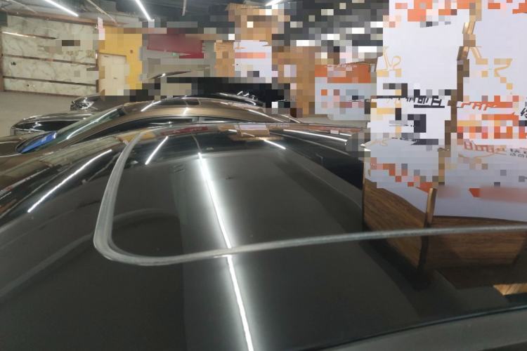 Used JETOUR Dashing 2024 1.5T DCT Youth PRO
