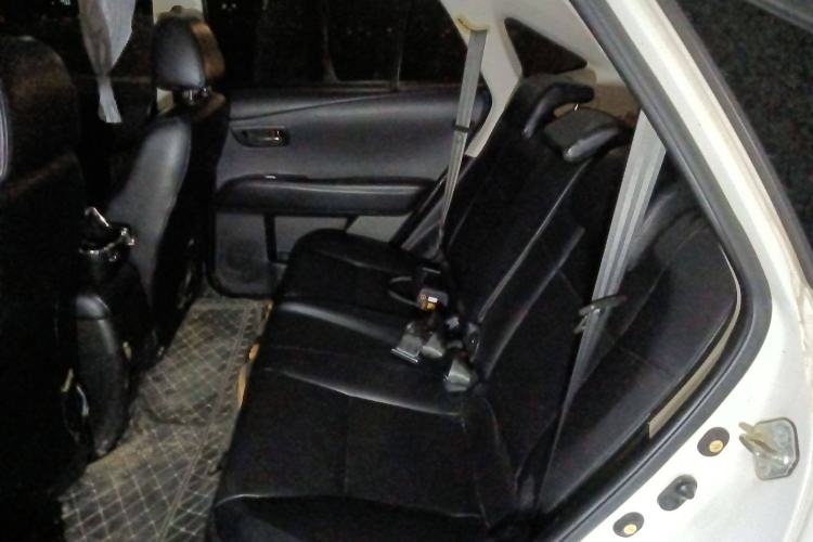 Used Huanghai Qisheng V3 2011 2.0L Ultra-Luxury Version