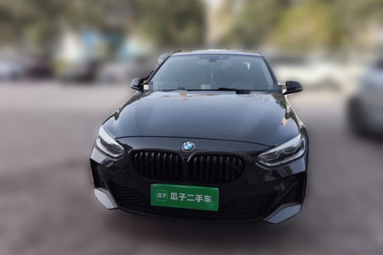 Used BMW 1 Series 2020 120i M Sport Package