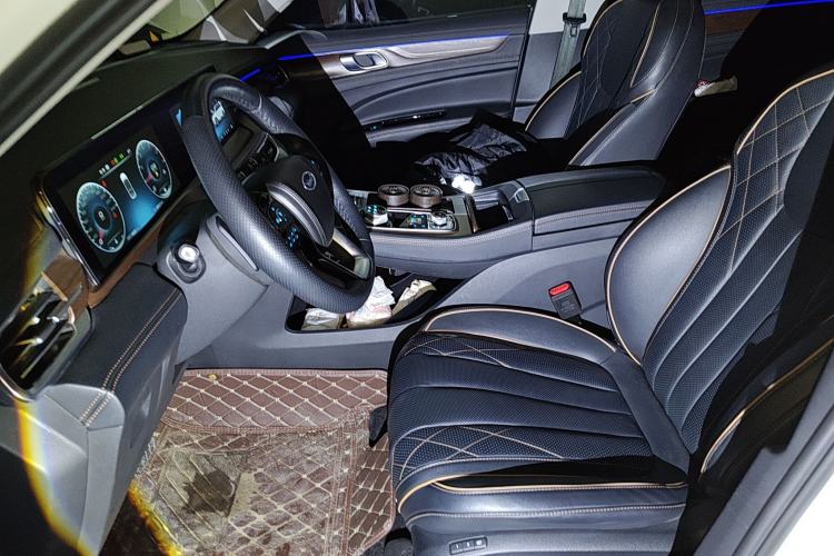 Used Ford Equator 2021 EcoBoost 225 Premier PLUS 7-Seater