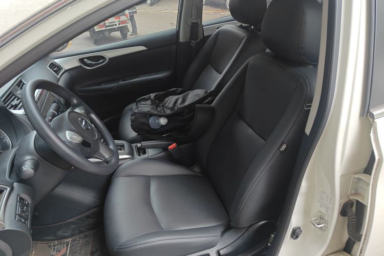 Used Nissan Sylphy 2022 Classic 1.6XE CVT Comfort Edition
