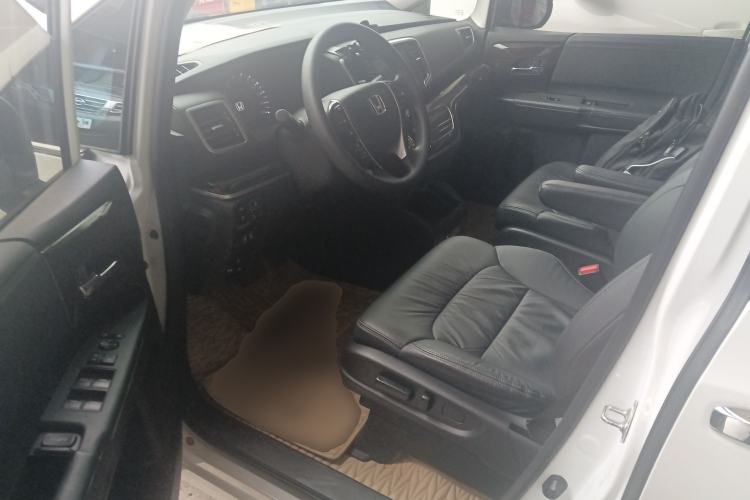 Used Honda Odyssey 2021 2.0L Rui·Smart Edition Driver Seat