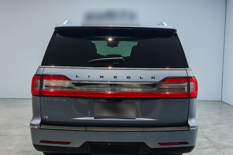 Used Lincoln Navigator 2020 3.5T Long-Wheelbase Presidential Edition
