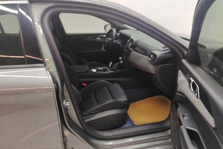 Used Lynk & Co 03 2022 1.5TD DCT JingPlus