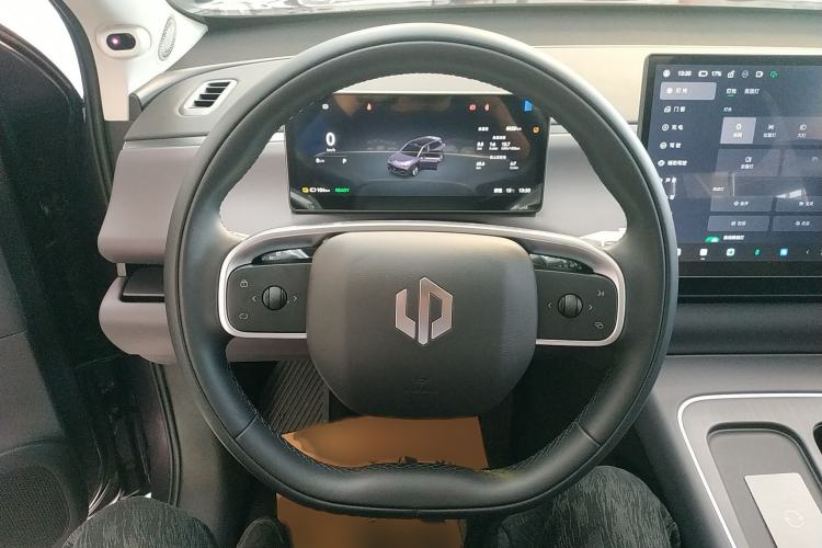 Used Leapmotor C10 2026 605 LiDAR Version