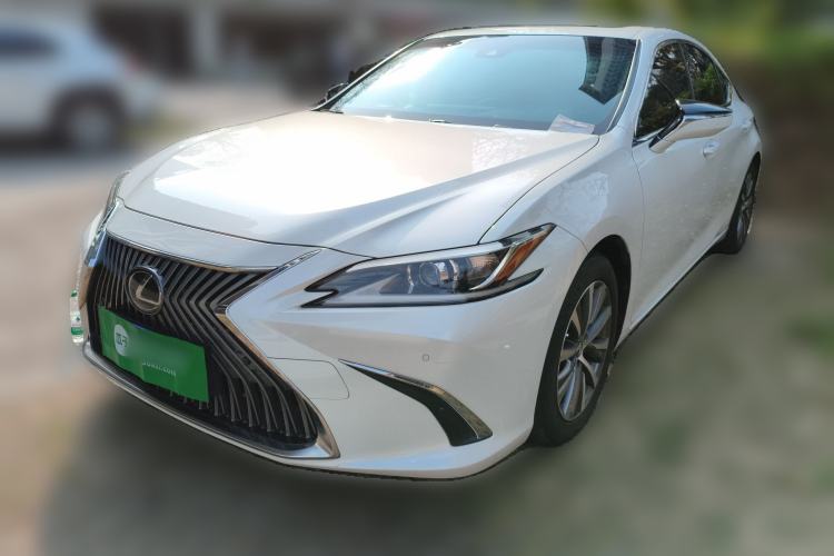 Used Lexus ES 2018 200 Excellence Edition China V Standard