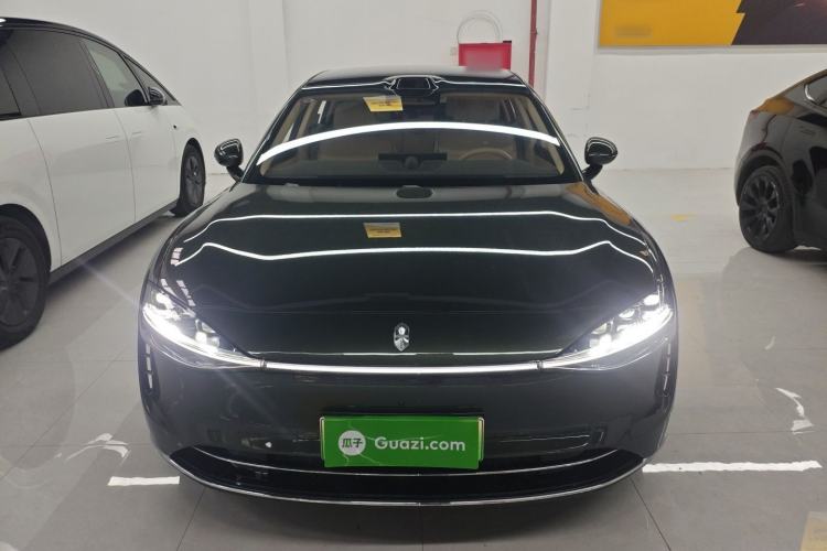 Used Hima S9T 2025 Model Range-Extended Ultra Long-Range Version
