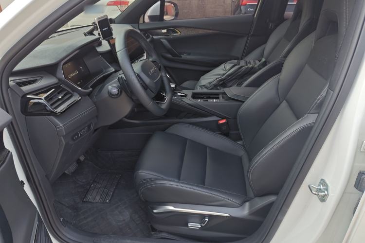 Used Lynk & Co 06 2023 Remix 1.5T JinPro