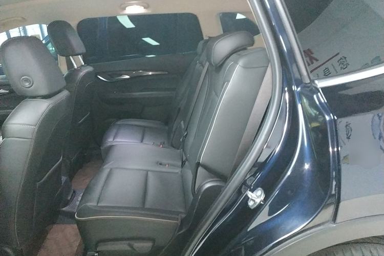 Used Buick Envision 2021 Encore Plus 652T 7-Seat Luxury Model
