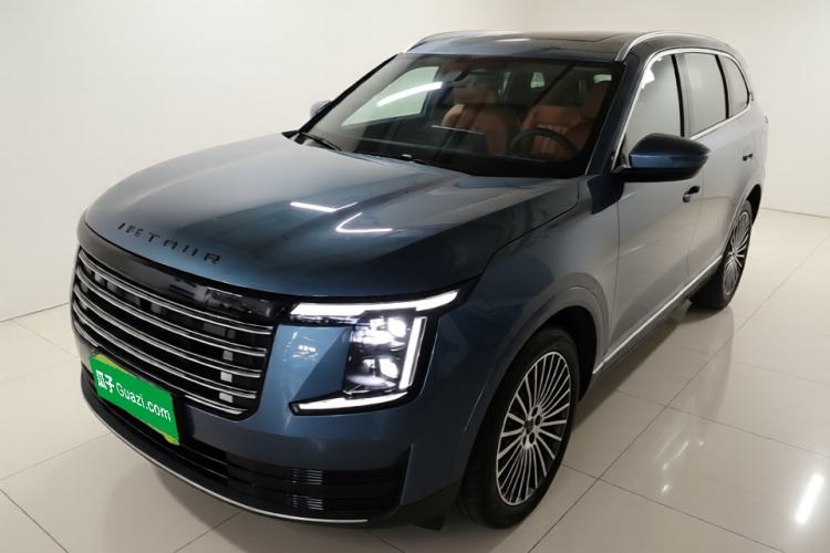 Used JETOUR X70L 2026 Model—2.0TD Automatic Flagship, 7-seater Guazi used car, China used car export, Used car for sale, Used  cars, Cheapest cars for sale