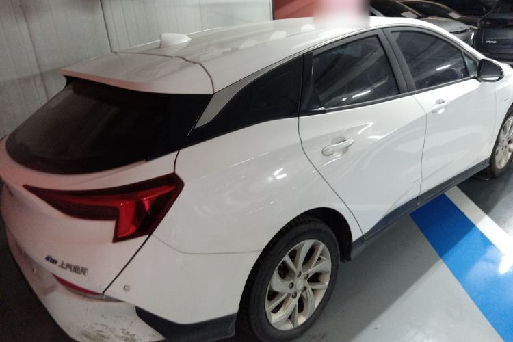 Used Buick Velite 6 2022 Connected & Shared PLUS Rear Right 45 Deg