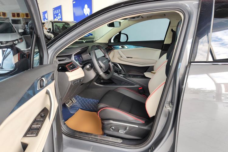 Used Lynk & Co 06 2020 1.5T YAO Halo