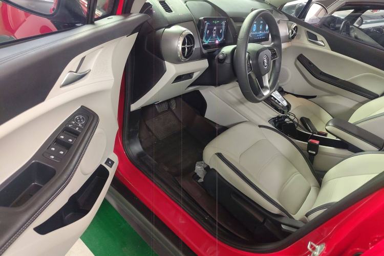 Used BYD Yuan Pro 2021 "Love for a Lifetime" Edition