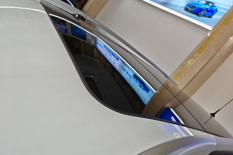 Used Nissan X-Trail 2016 2.0L CVT Smart Enjoyment Version 4WD
